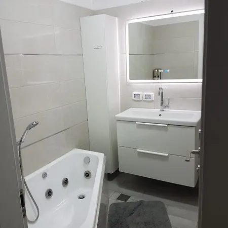 טבריה 4Bdrm - 110Mr - Dream Vacation Apartment מראה חיצוני תמונה