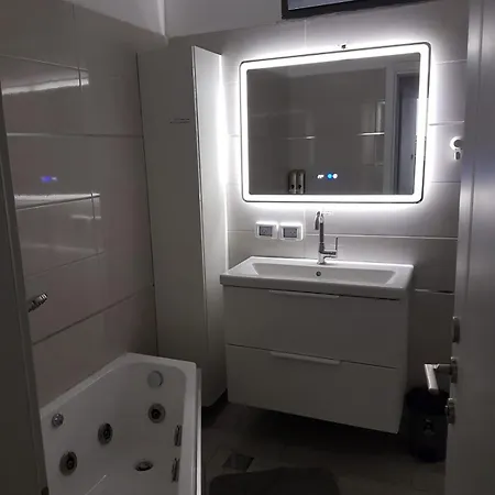 טבריה 4Bdrm - 110Mr - Dream Vacation Apartment מראה חיצוני תמונה