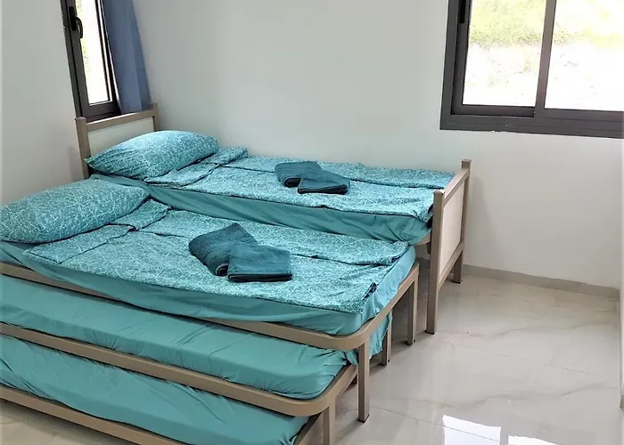 4Bdrm - 110Mr - Dream Vacation Apartment