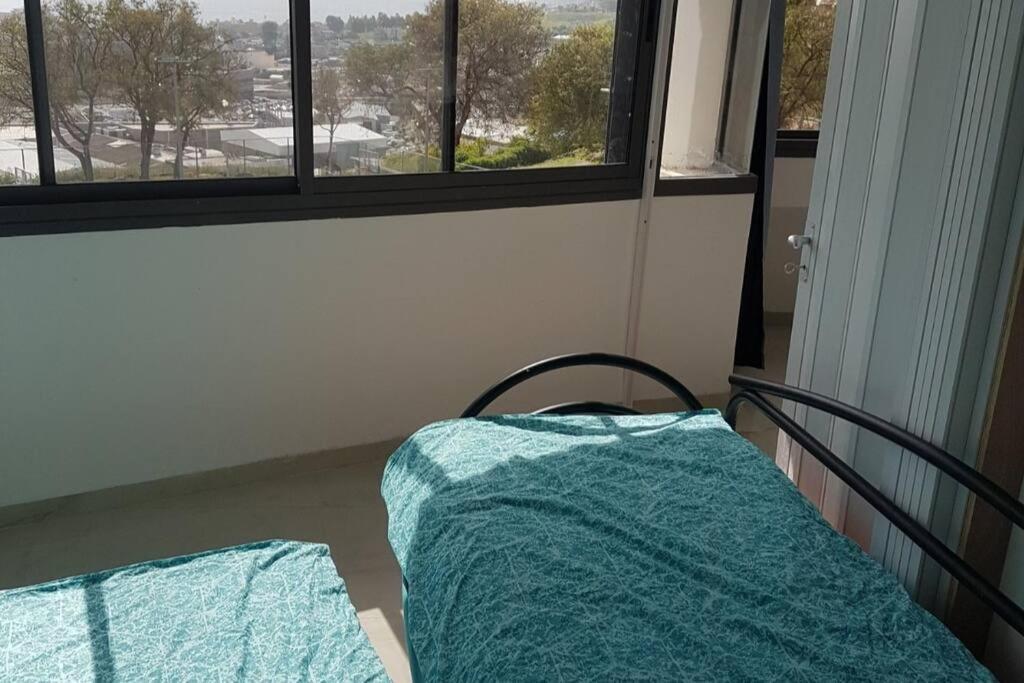 Apartment 4bdrm - 110mr - Dream Vacation Tiberias