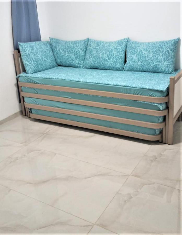 Apartment 4bdrm - 110mr - Dream Vacation *