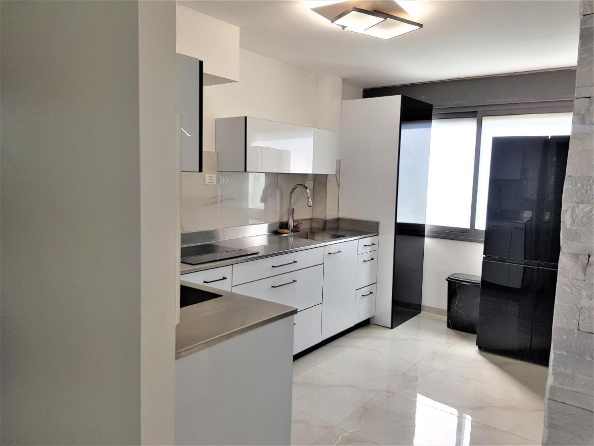 4bdrm - 110mr - Dream Vacation * Tiberias