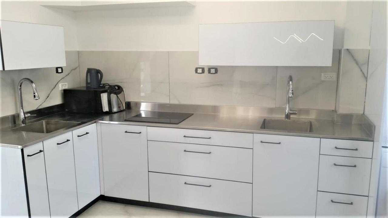 Apartment 4bdrm - 110mr - Dream Vacation